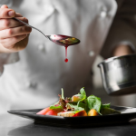 Vendesi Ristorante a Napoli